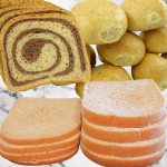 Low Carb Breads & Rolls